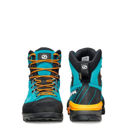 Botas Scarpa Mescalito TRK GTX 2