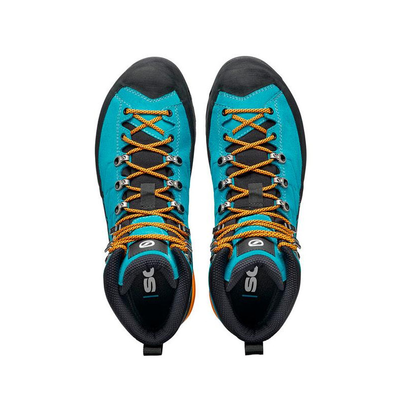 Botas Scarpa Mescalito TRK GTX