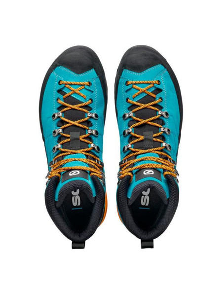 Scarpa Mescalito TRK GTX