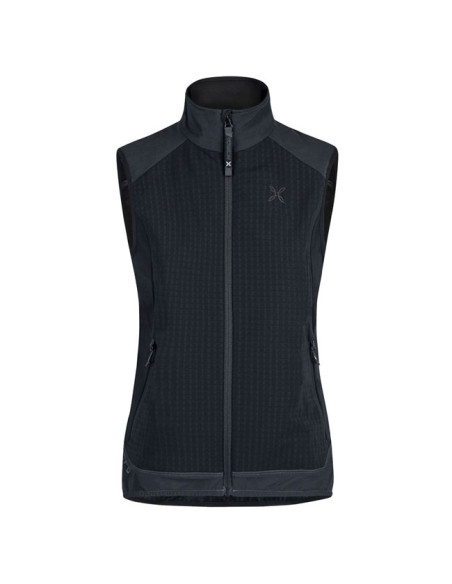 Chaleco Montura Wind Revolution Vest W