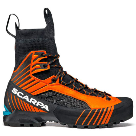 Scarpa Ribelle Tech 2.0 HD