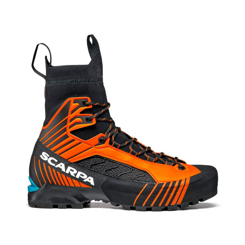 Batai Scarpa Ribelle Tech 2.0 HD