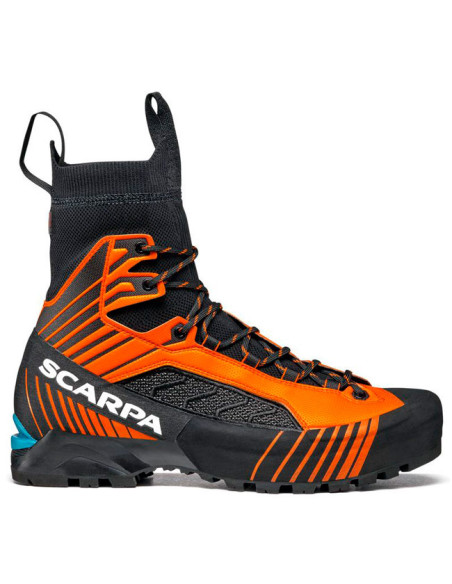 Čižmy Scarpa Ribelle Tech 2.0 HD