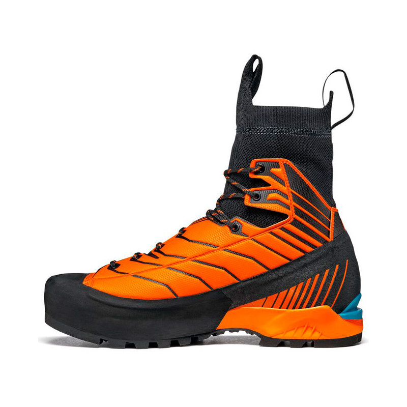 Čižmy Scarpa Ribelle Tech 2.0 HD