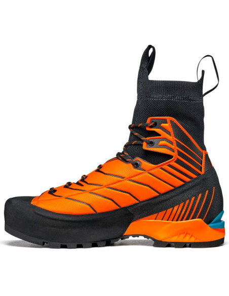 Scarpa Ribelle Tech 2.0 HD