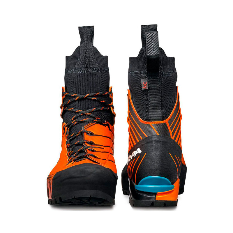 Csizma Scarpa Ribelle Tech 2.0 HD