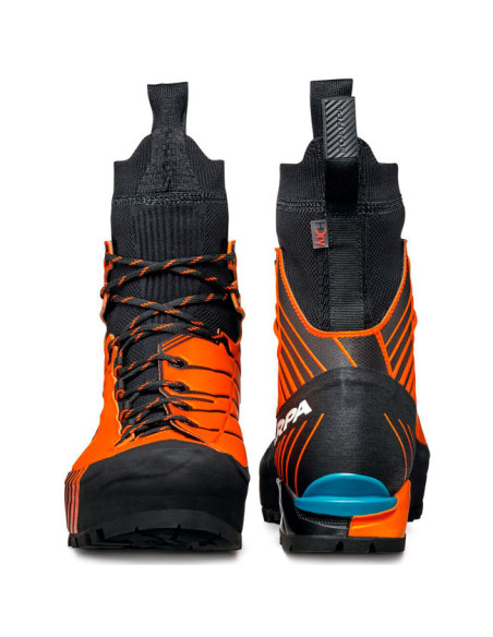 Scarpa Ribelle Tech 2.0 HD