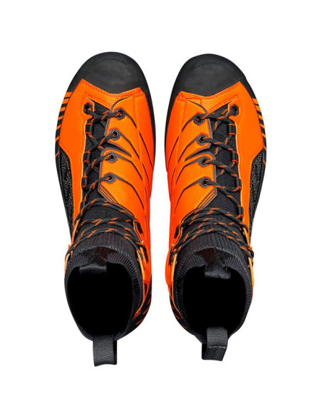 Scarpa Ribelle Tech 2.0 HD