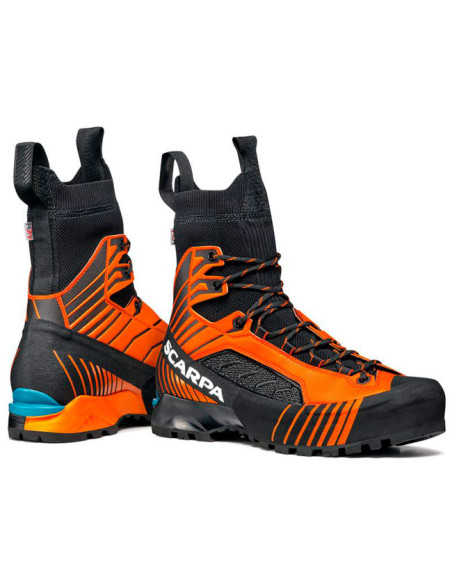 Scarpa Ribelle Tech 2.0 HD