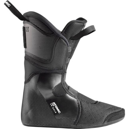 Atomic BACKLAND GOLD W LINER 0