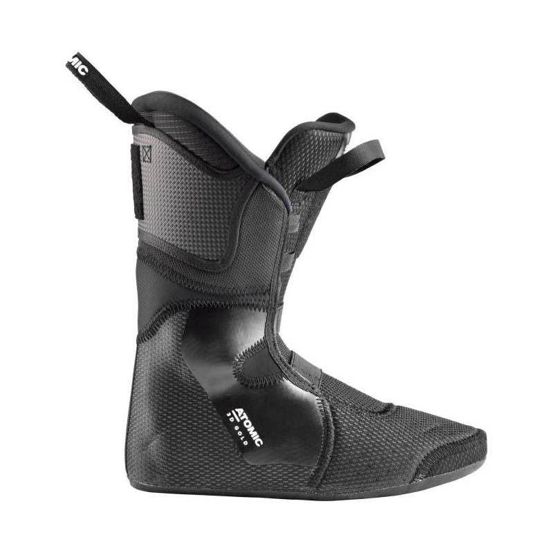 Atomic BACKLAND GOLD W LINER 0