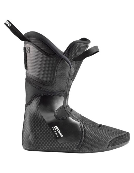 Atomic BACKLAND GOLD W LINER 0