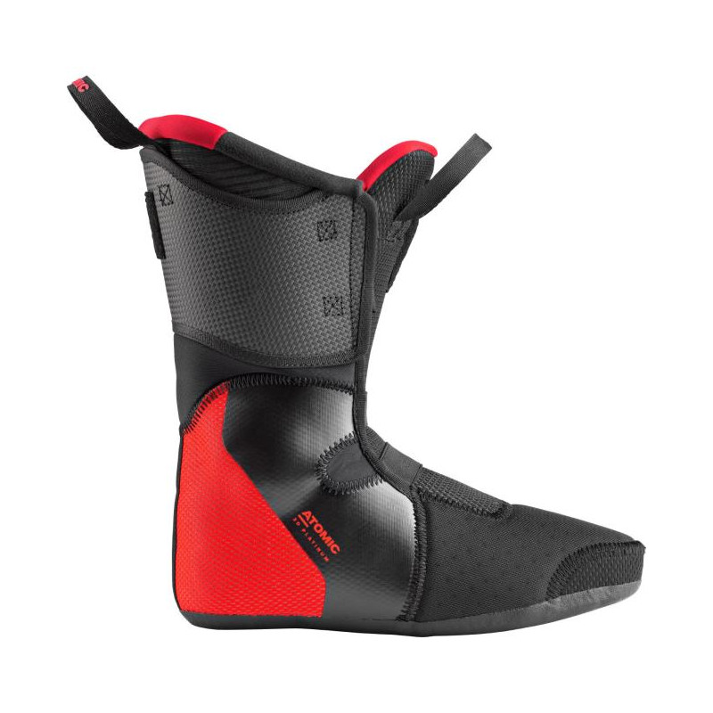 Atomic BACKLAND PLATINUM M LI 0