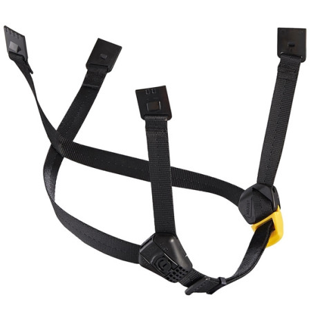 Petzl Barboquejo Dual