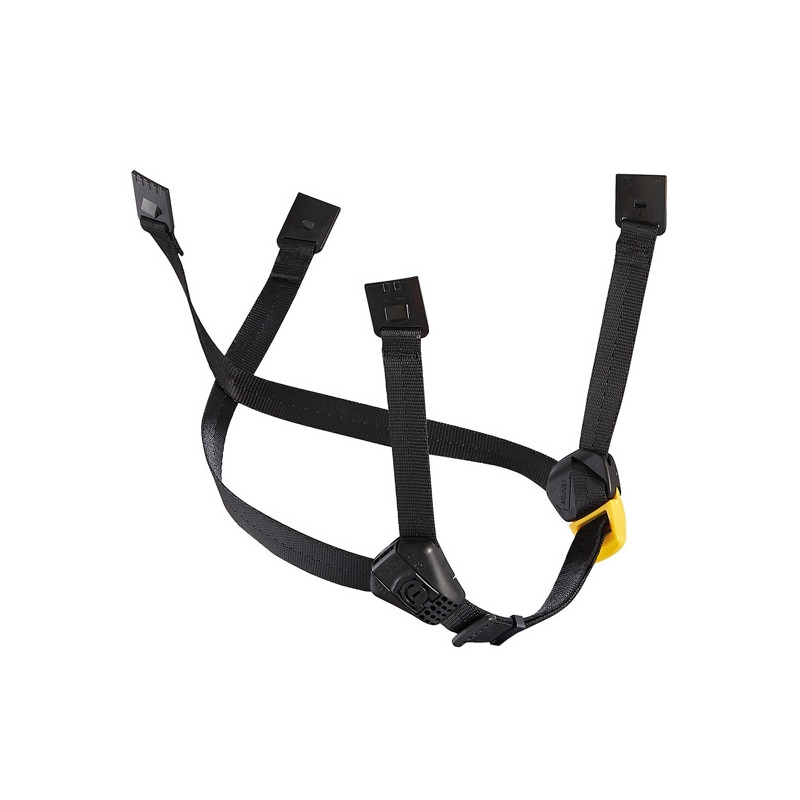 Petzl Barboquejo Dual