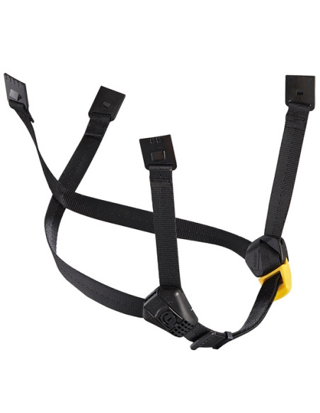 Petzl Barboquejo Dual