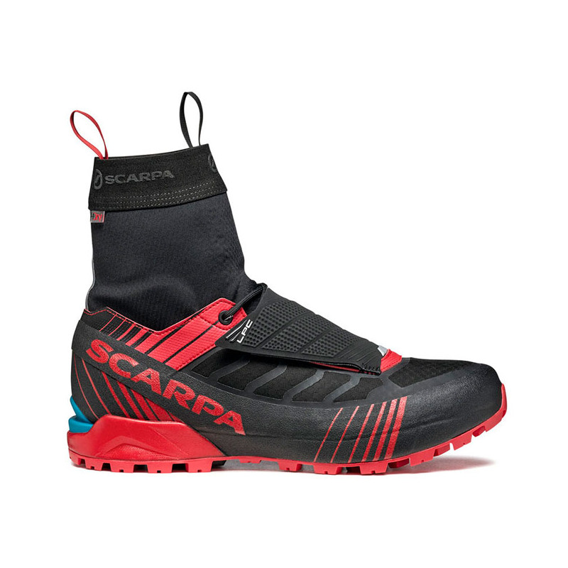 Čižmy Scarpa Ribelle S Hd