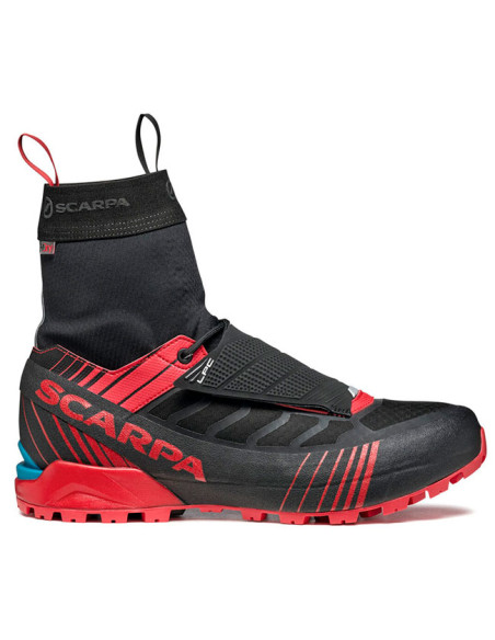 Čižmy Scarpa Ribelle S Hd