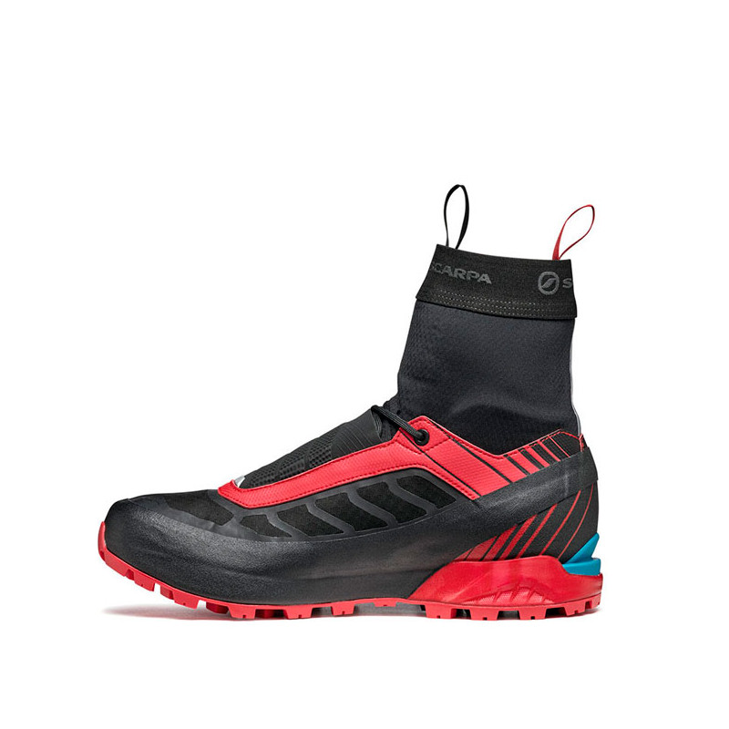 Botas Scarpa Ribelle S Hd