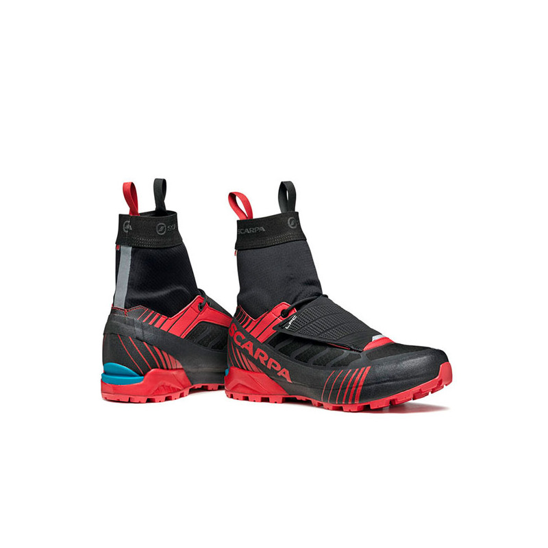 Csizma Scarpa Ribelle S Hd