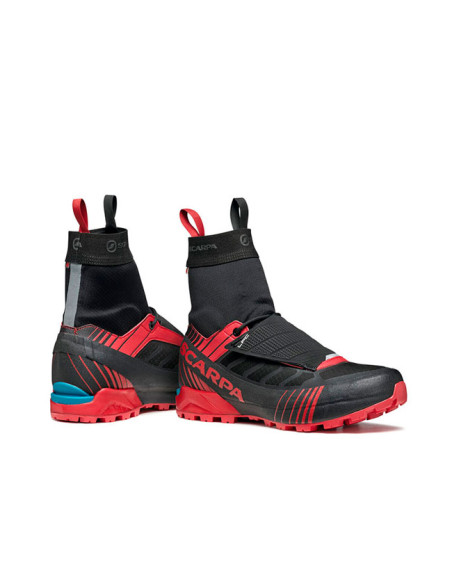 Csizma Scarpa Ribelle S Hd