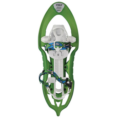 Raquetas Tsl 302 Troll