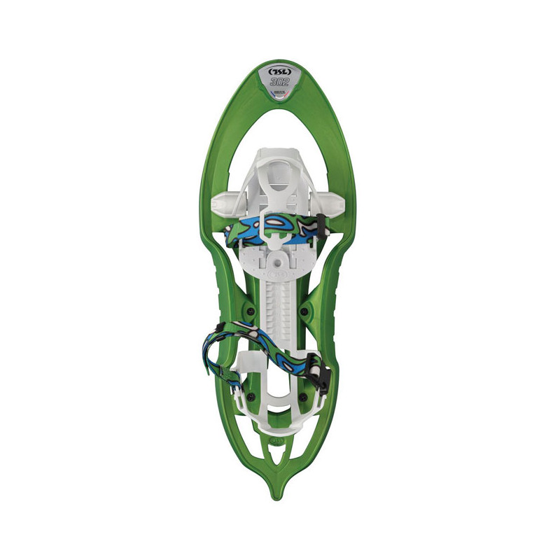 Raquetas Tsl 302 Troll