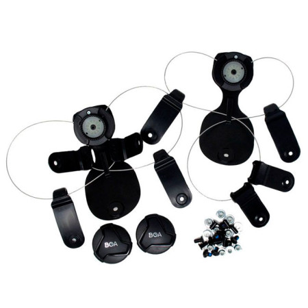 Atomic Backland Boa System L