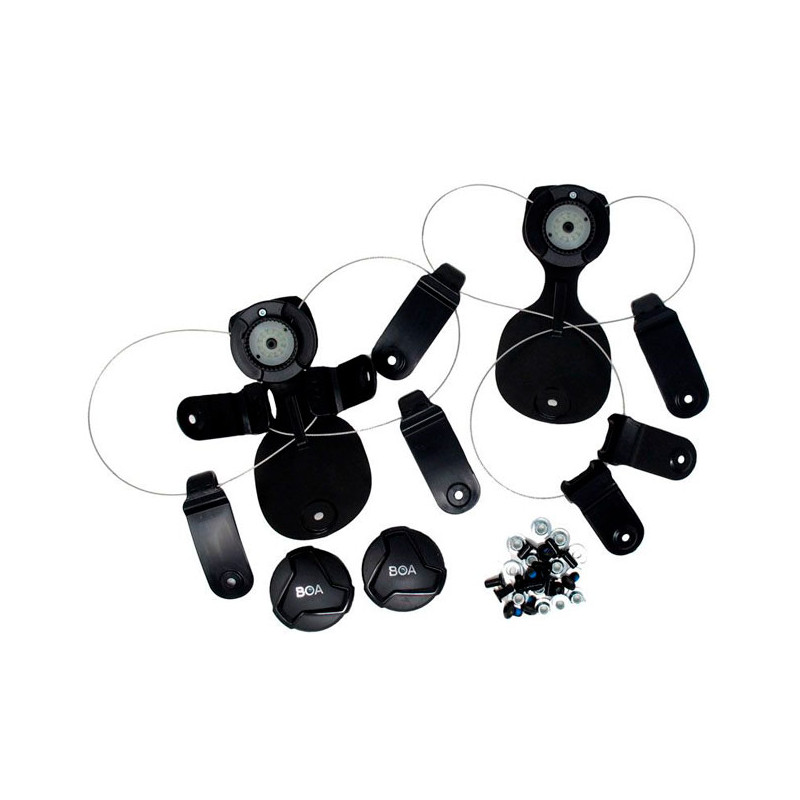 Atomic Backland Boa System L