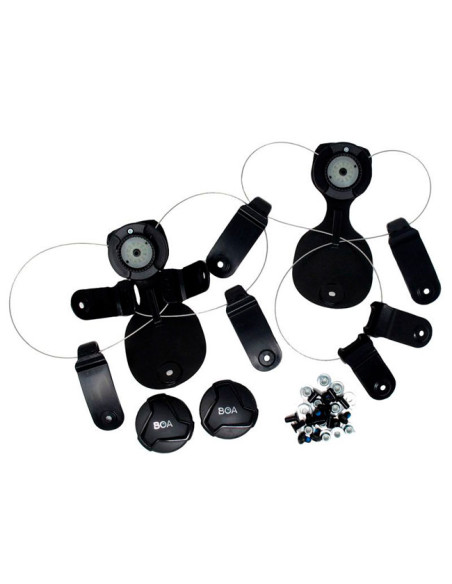 Atomic Backland Boa System L