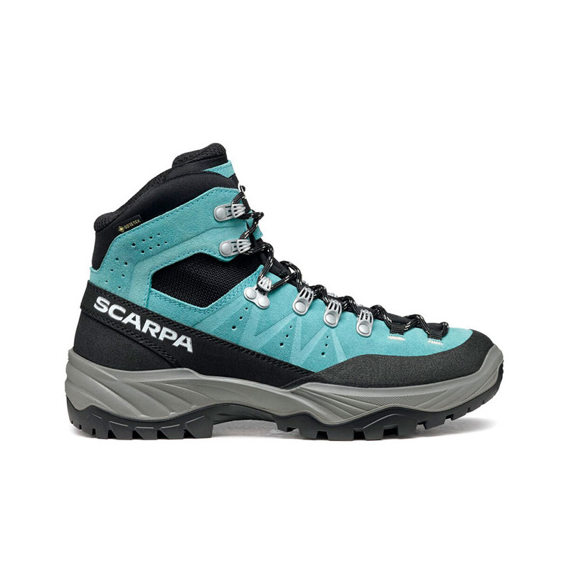 Scarpa Boreas GTX W