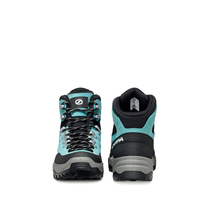 Scarpa Boreas GTX W