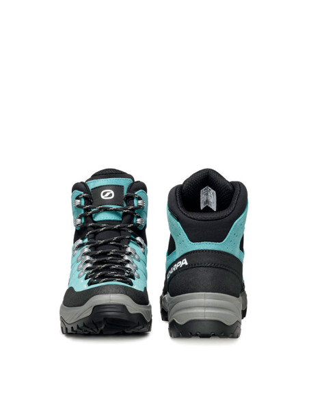 Scarpa Boreas GTX W