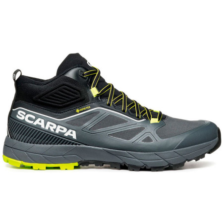 Scarpa Rapid Mid Gtx