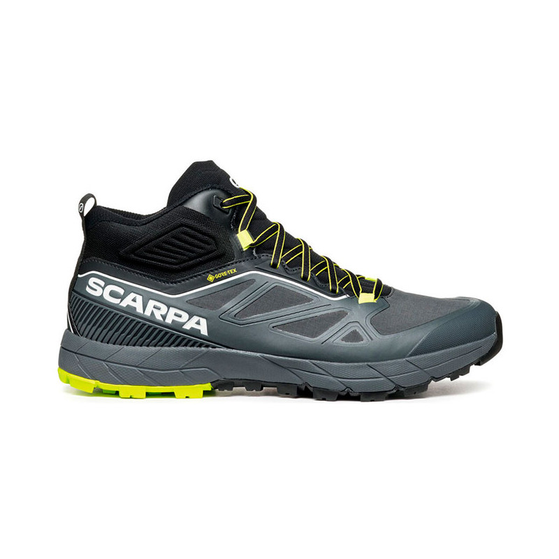 Csizma Scarpa Rapid Mid Gtx