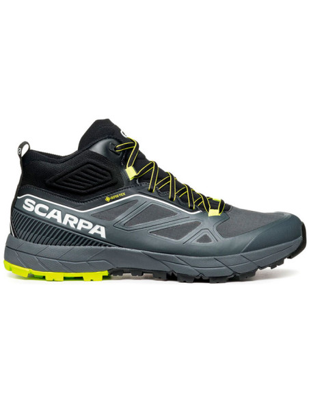 Batai Scarpa Rapid Mid Gtx