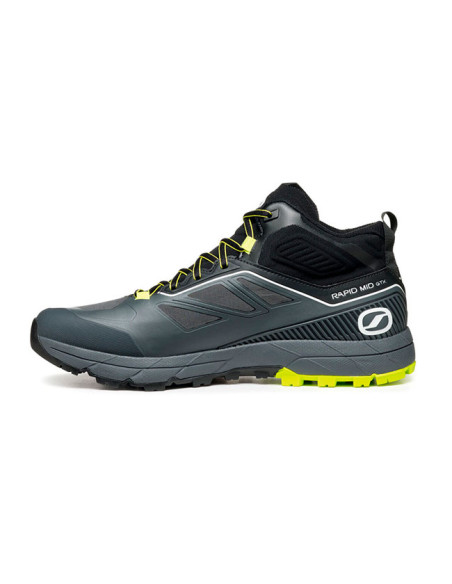 Botas Scarpa Rapid Mid Gtx