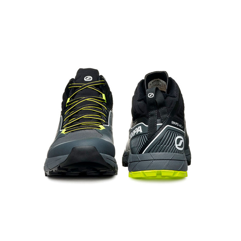 Škornji Scarpa Rapid Mid Gtx