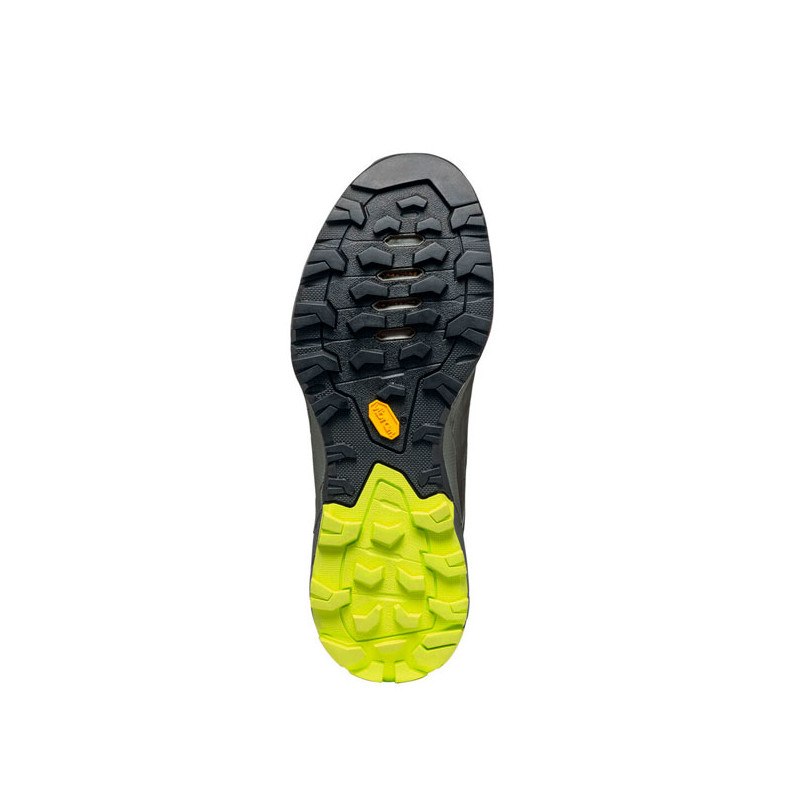 Batai Scarpa Rapid Mid Gtx