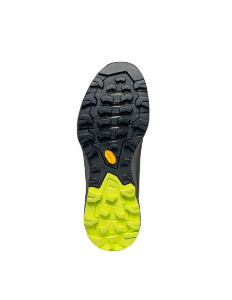 Čižmy Scarpa Rapid Mid Gtx