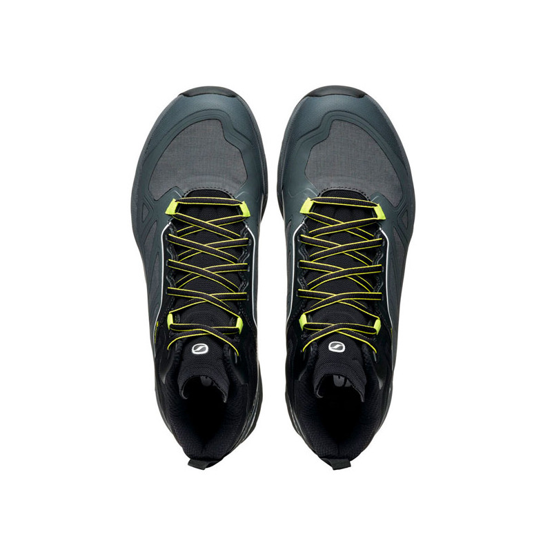 Čižmy Scarpa Rapid Mid Gtx