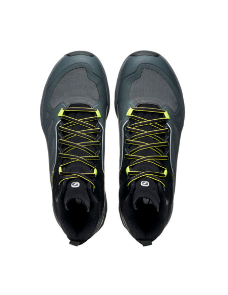 Čižmy Scarpa Rapid Mid Gtx