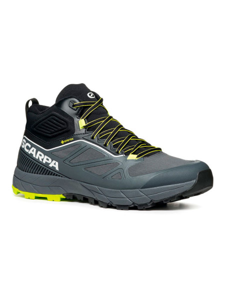 Škornji Scarpa Rapid Mid Gtx