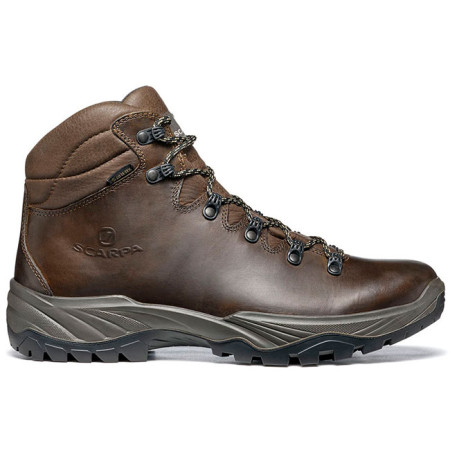 Botas Scarpa Terra Gtx