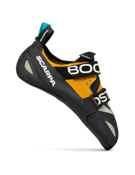 Kiipeilykengät Scarpa BOOSTIC OG HONEY-WHITE VARI