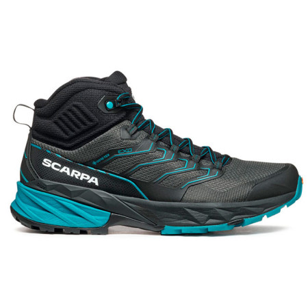 Čižmy Scarpa Rush 2 Mid Gtx W