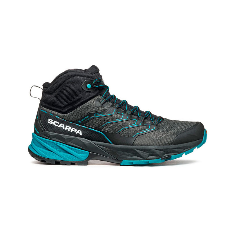 Botas Scarpa Rush 2 Mid Gtx W