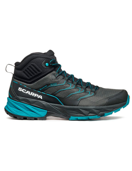 Čižmy Scarpa Rush 2 Mid Gtx W