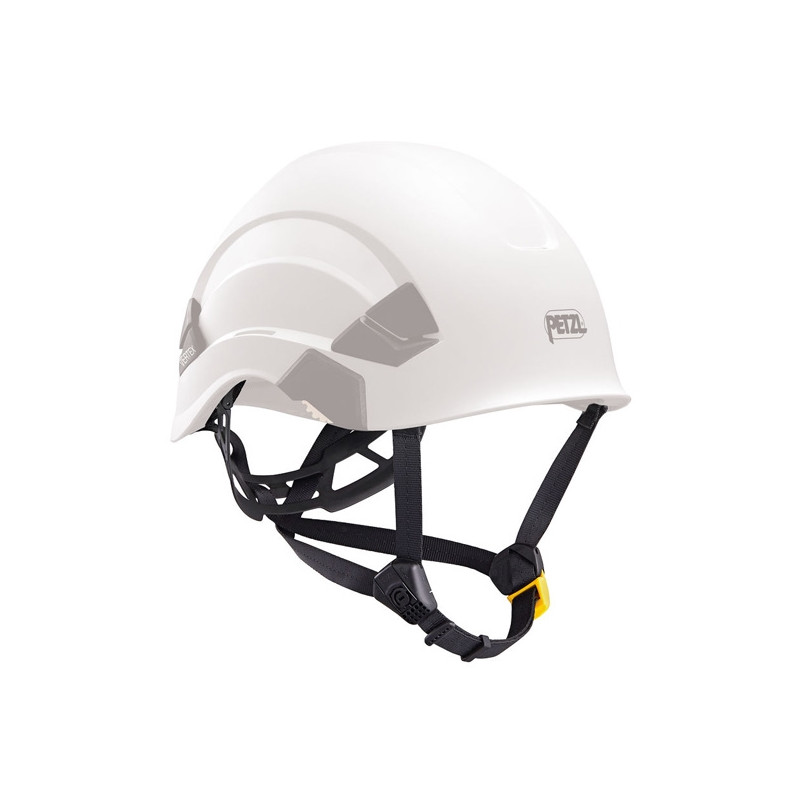 Petzl Barboquejo Dual