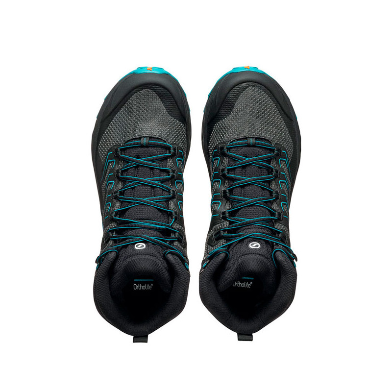 Batai Scarpa Rush 2 Mid Gtx W